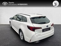 Voitures D'occasion À Plérin | Toyota Corolla Touring Spt 1.8 140Ch Dynamic Business My24