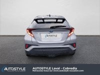 Voitures D'occasion À Laval | Toyota C-Hr 122H Distinctive 2Wd E-Cvt My22
