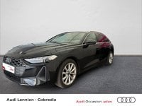 Voitures D'occasion À Lannion | Audi A5 Avant 2.0 Tdi Hybride 204Ch Business Executive S Tronic 7
