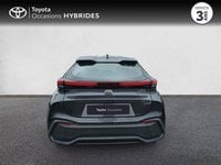 Voitures D'occasion À Brest | Toyota C-Hr 1.8 Hybride 140Ch Dynamic Ng23