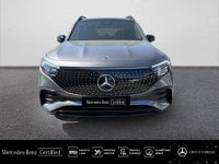 Voitures D'occasion À Saint-Grégoire | Mercedes-Benz Eqb 250+ 190Ch