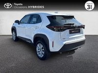 Voitures D'occasion À Lanester | Toyota Yaris Cross 116H Dynamic Business + Programme Toyota Exp...