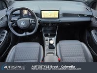 Voitures D'occasion À Brest | Mg Mg3 1.5 Hybrid+ 195Ch Luxury