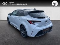 Voitures D'occasion À Pluneret | Toyota Corolla 2.0 Hybride 196 Ch Gr Sport