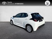 Voitures D'occasion À Pabu | Toyota Yaris 116H Dynamic 5P My21