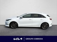 Voitures D'occasion À Yffiniac | Kia Ceed 1.5 T-Gdi 160Ch Active