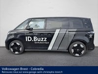 Voitures D'occasion À Brest | Volkswagen Id. Buzz 204Ch Pro 77 Kwh