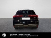 Voitures D'occasion À Theix-Noyalo | Mg Mg4 Ev 435Ch - 64Kwh Xpower 4Wd My24