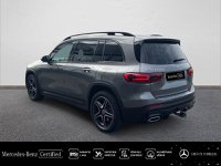 Voitures D'occasion À Saint-Brieuc | Mercedes-Benz Glb 200 D 150Ch Amg Line 8G-Dct