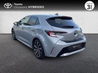 Voitures D'occasion À Lanester | Toyota Corolla 122H Design My22
