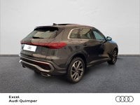 Voitures D'occasion À Quimper | Audi Q5 2.0 E-Hybrid 299Ch S Line Quattro S Tronic 7