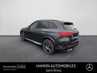 Voitures D'occasion À Saint-Grégoire | Mercedes-Benz Glc 300 De Hybrid 333Ch Amg Line 4Matic 9G...