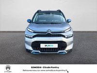 Voitures D'occasion À Saint-Thuriau | Citroën C3 Aircross Puretech 130Ch S&S Rip Curl Eat6