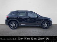 Voitures D'occasion À Caudan | Mercedes-Benz Gla 200 D 150Ch Progressive Line 8G-Dct