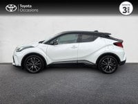 Voitures D'occasion À Vannes | Toyota C-Hr 184H Distinctive 2Wd E-Cvt Mc19
