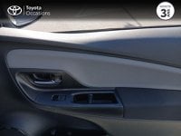Voitures D'occasion À Carhaix-Plouguer | Toyota Yaris 70 Vvt-I France 3P My19