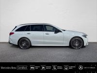 Voitures D'occasion À Brest | Mercedes-Benz Classe C Break 220 D 197Ch Amg Line