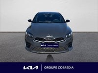 Voitures D'occasion À Yffiniac | Kia Ceed 1.5 T-Gdi 140Ch Gt-Line Dct7 My25