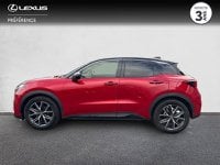 Voitures D'occasion À Lanester | Lexus Lbx 1.5 136Ch Emotion 2Wd