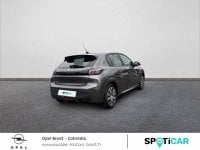 Voitures D'occasion À Brest | Peugeot 208 1.2 Puretech 100Ch S&S Active