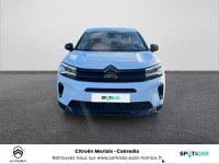 Voitures D'occasion À Saint-Martin-Des-Champs | Citroën C5 Aircross Puretech 130Ch S&S Live