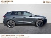 Voitures D'occasion À Saint-Brieuc | Cupra Terramar 1.5 Ehybrid 204Ch V Dsg7