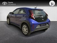 Voitures D'occasion À Quimper | Toyota Aygo X 1.0 Vvt-I 72Ch Dynamic My24