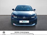 Voitures D'occasion À Guingamp | Citroën C4 1.2 Hybride 136Ch S&S Max Automatique