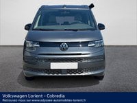 Voitures D'occasion À Lanester | Volkswagen California 2.0 Tdi 150Ch Coast Dsg7