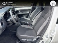 Voitures D'occasion À Pabu | Toyota Aygo X 1.0 Vvt-I 72Ch Dynamic My24