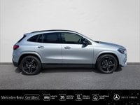 Voitures D'occasion À Caudan | Mercedes-Benz Gla 180 Edition 140