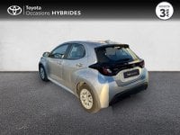 Voitures D'occasion À Noyal-Pontivy | Toyota Yaris 116H Dynamic Business + Programme Toyota Expe...