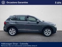 Voitures D'occasion À Quevert | Volkswagen Tiguan 1.5 Tsi 150Ch Elegance Dsg7