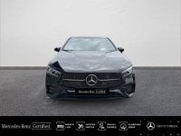 Voitures D'occasion À Brest | Mercedes-Benz Classe A 250 E Hybrid Eq 163+109Ch Amg Line 8G-Dct