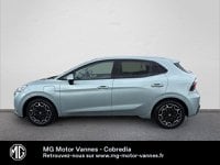 Voitures D'occasion À Theix-Noyalo | Mg Mg4 Urban Ev 160Ch - 54Kwh Premium