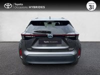 Voitures D'occasion À Saint-Martin-Des-Champs | Toyota Yaris Cross 116H Design Awd-I My22