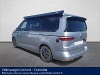 Voitures D'occasion À Lanester | Volkswagen California 2.0 Tdi 150Ch Coast Dsg7