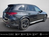 Voitures D'occasion À Vannes | Mercedes-Benz Glc 300 De Hybrid 333Ch Amg Line 4Matic 9G-Tronic