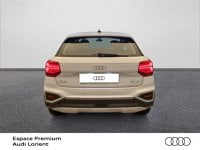 Voitures D'occasion À Lanester | Audi Q2 35 Tdi 150Ch Advanced S Tronic 7