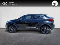 Voitures D'occasion À Ploërmel | Toyota C-Hr 1.2 Turbo 116Ch Edition 2Wd Rc18