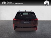 Voitures D'occasion À Vannes | Toyota Rav4 2.5 Hybride 183Ch Graphic 2Wd Ng