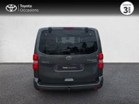 Voitures D'occasion À Vannes | Toyota Proace Verso Medium 2.0 150 D-4D Executive Rc18