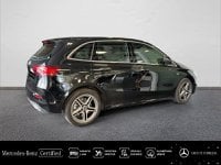 Voitures D'occasion À Saint-Martin-Des-Champs | Mercedes-Benz Classe B 250 E Hybrid Eq 163+109Ch...