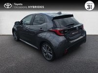Voitures D'occasion À Vannes | Toyota Yaris 116H Iconic 5P My22