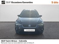 Voitures D'occasion À Saint-Brieuc | Seat Arona 1.0 Tsi 95Ch Urban
