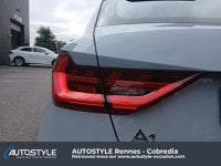 Voitures D'occasion À La Mézière | Audi A1 Sportback 40 Tfsi 207Ch S Line S Tronic 7