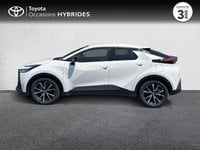 Voitures D'occasion À Plérin | Toyota C-Hr 2.0 Hybride 200Ch Design Ng23