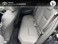 Voitures D'occasion À Pabu | Toyota Corolla Cross 1.8 140Ch Style Comfort