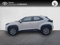 Voitures D'occasion À Brest | Toyota Yaris Cross 116H Dynamic Business + Programme Beyond Zero A...