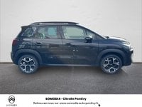 Voitures D'occasion À Saint-Thuriau | Citroën C3 Aircross Puretech 130Ch S&S Shine Pack Eat6